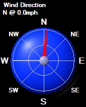 Wind Rose